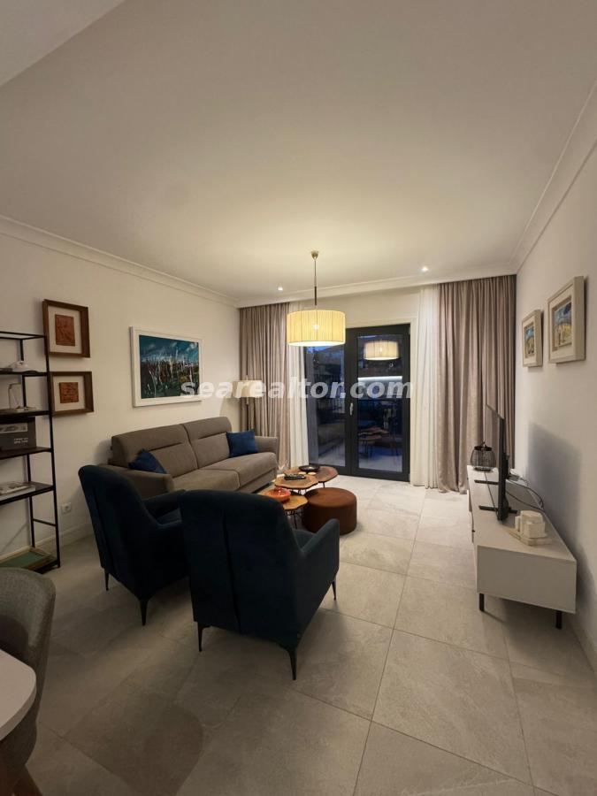 Zu vermieten: Ein-Zimmer-Apartment in Luštica Bay 5