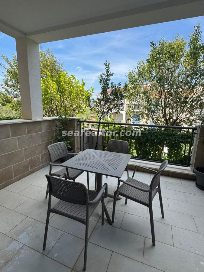 Zu vermieten: Ein-Zimmer-Apartment in Luštica Bay 8