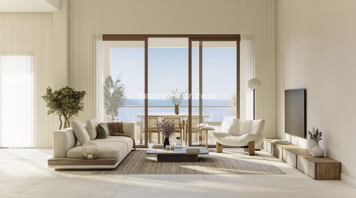 Роскошные апартаменты с 2 спальнями в Botanika, Luštica Bay 18