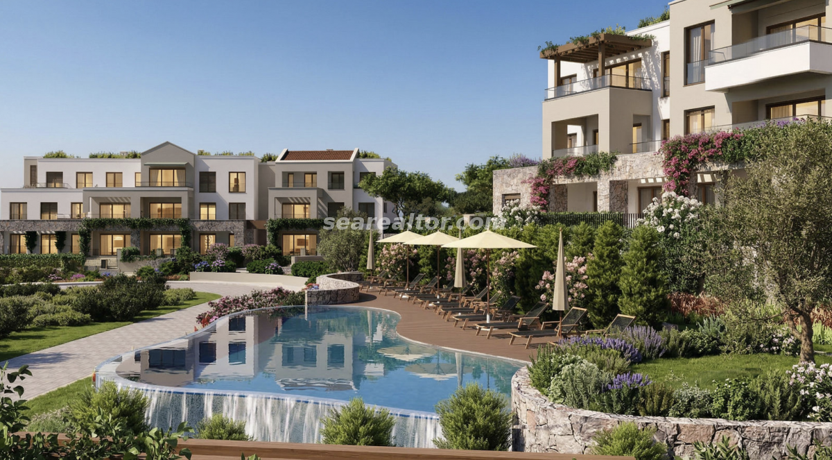 Kuća u Tivtu, 339m² 14