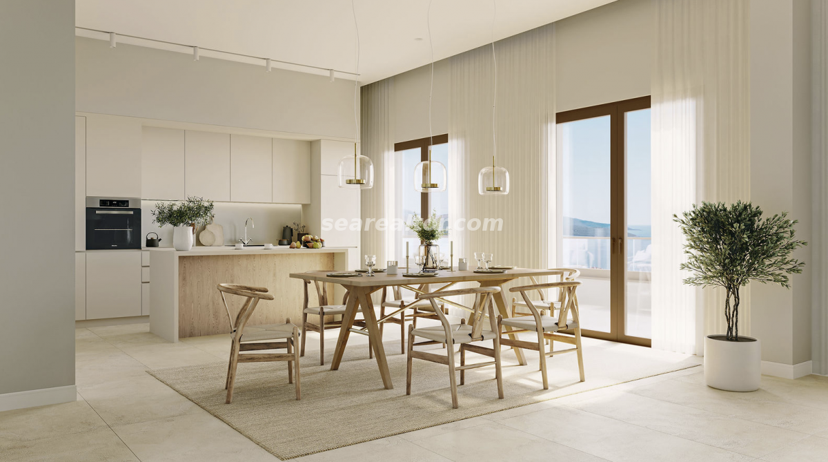 Kuća u Tivtu, 339m² 18