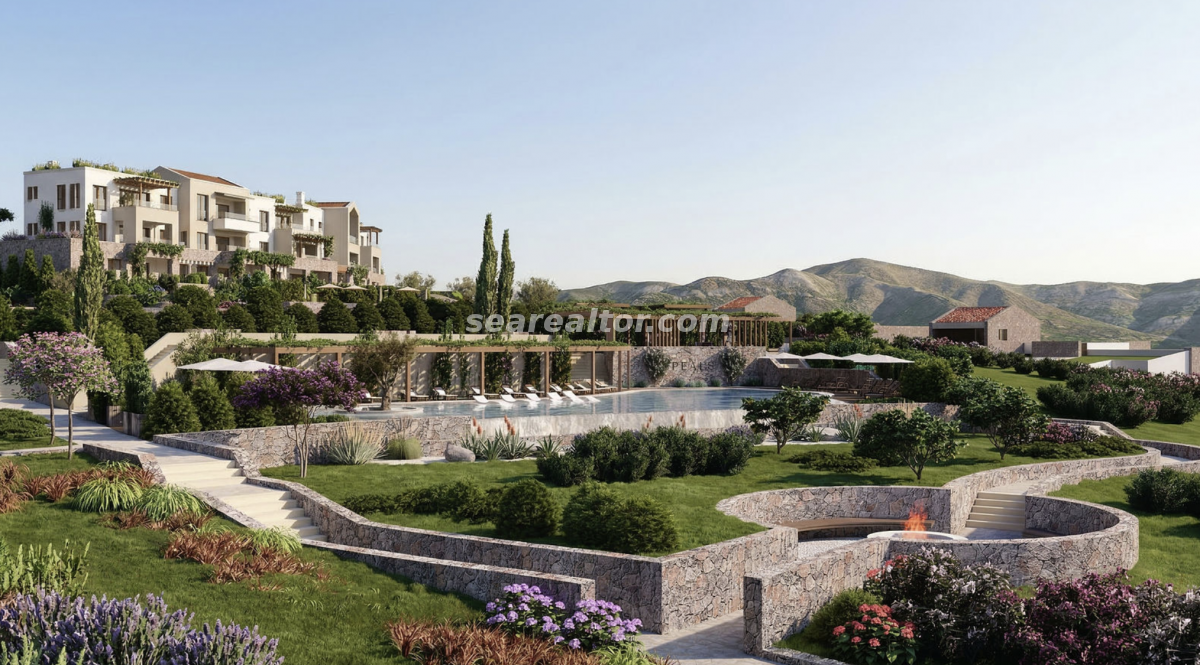 Kuća u Tivtu, 339m² 12