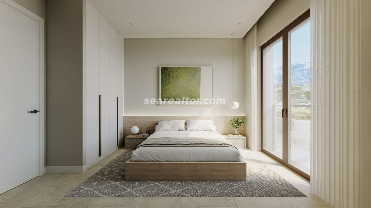 Kuća u Tivtu, 339m² 17