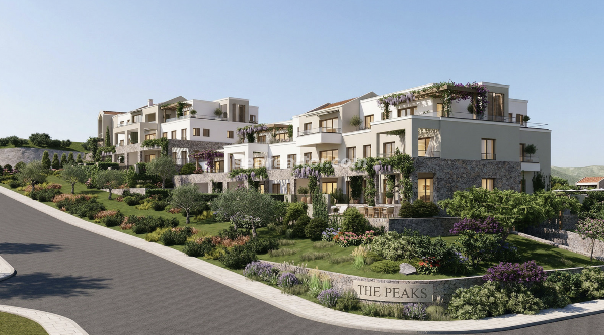 Kuća u Tivtu, 339m² 4