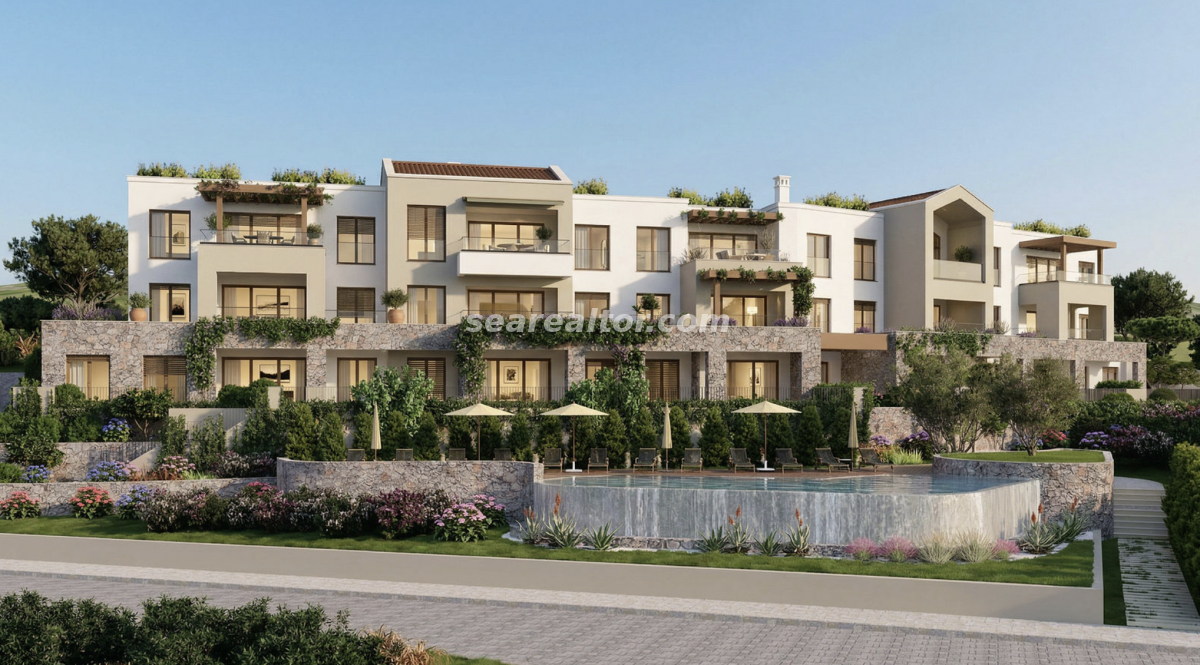 Kuća u Tivtu, 339m² 9