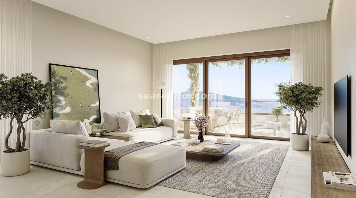 Роскошная вилла с 4 спальнями в Botanika, Luštica Bay 21
