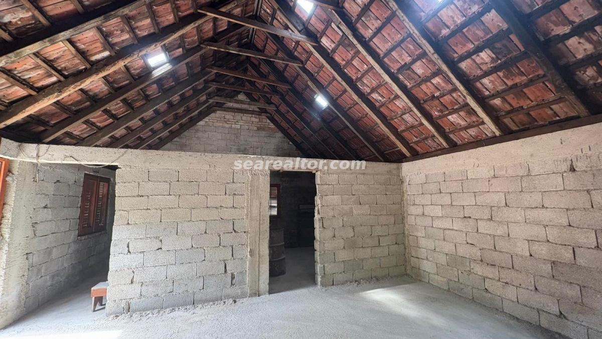 Kuća na Cetinju, 54m² 11