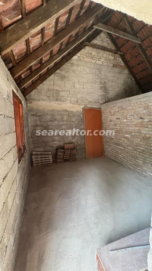 Kuća na Cetinju, 54m² 12