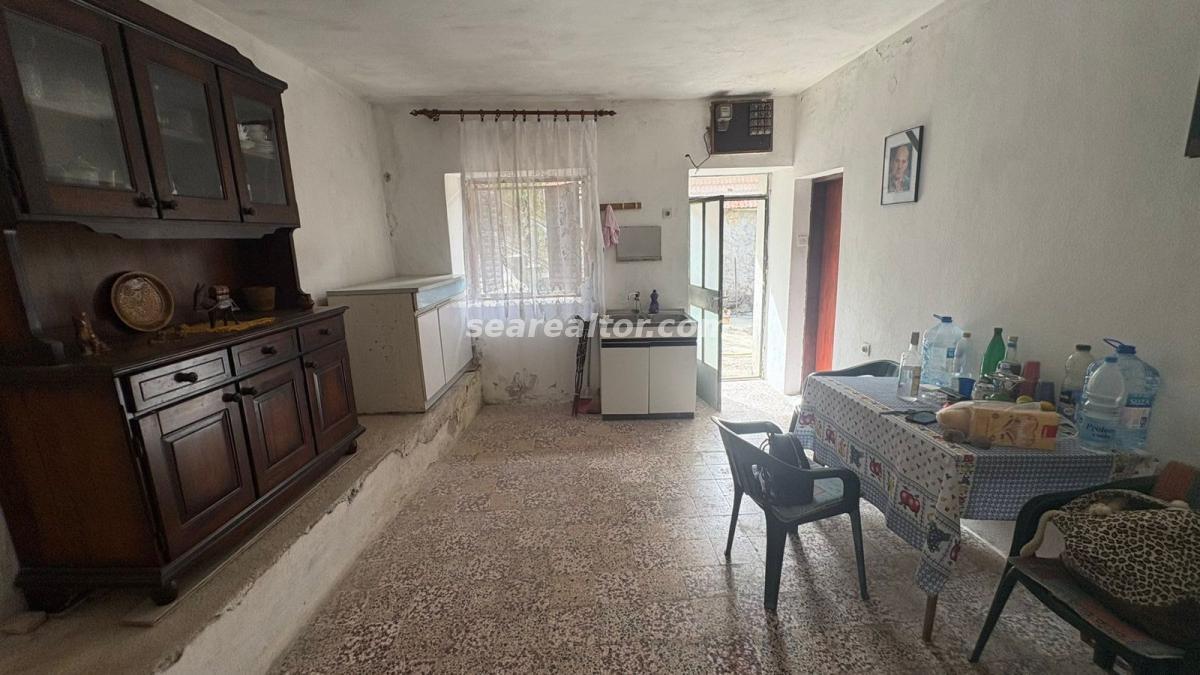 Kuća na Cetinju, 54m² 6