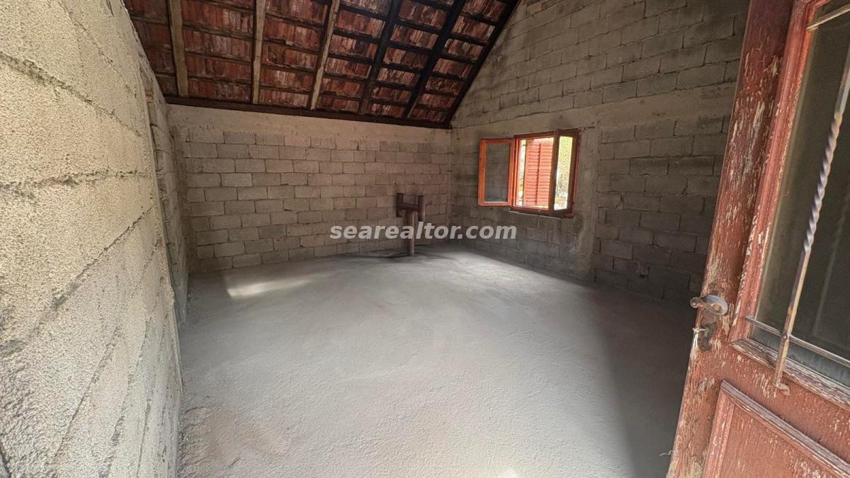 Kuća na Cetinju, 54m² 9