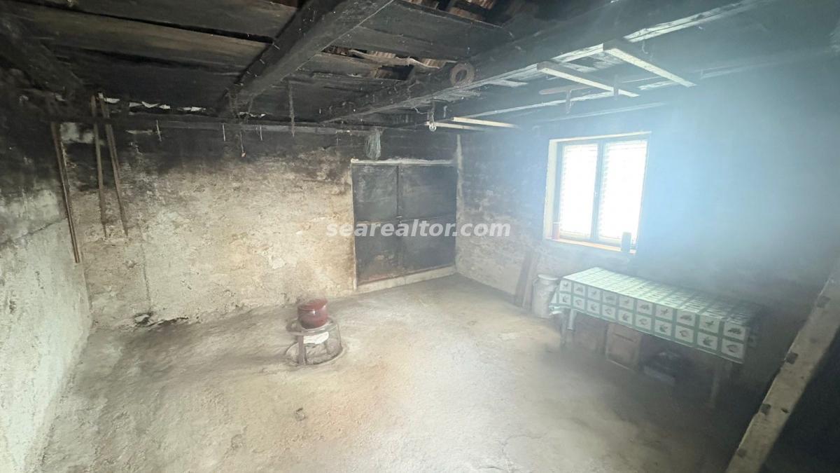 Kuća na Cetinju, 54m² 10