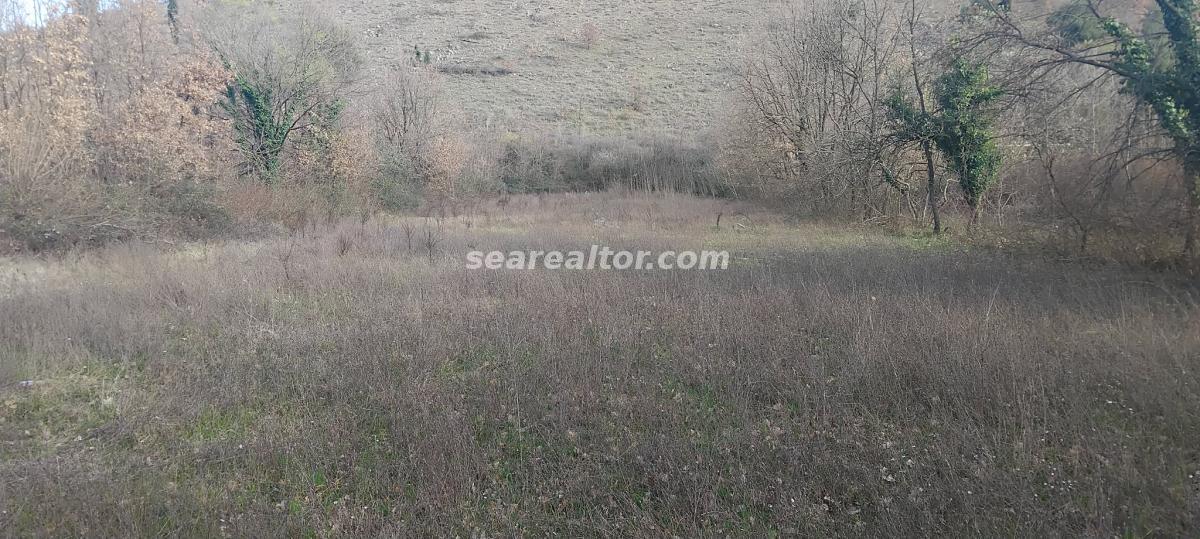 For Sale Land 2386 m2 - Dajbabe, Podgorica