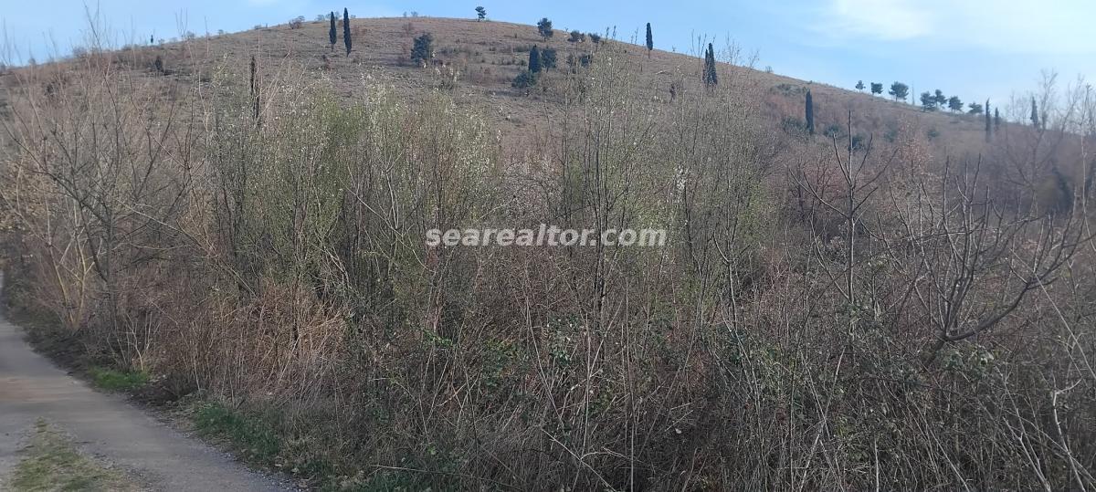 For Sale Land 2386 m2 - Dajbabe, Podgorica 3