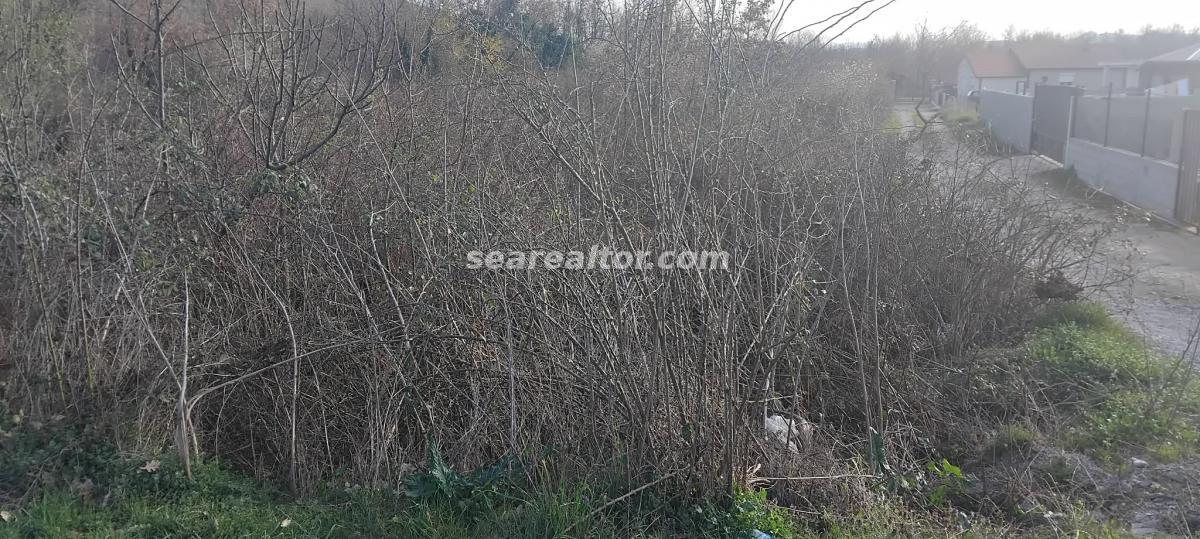 For Sale Land 2386 m2 - Dajbabe, Podgorica 5