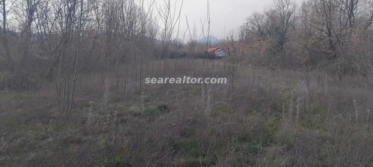 For Sale Land 2386 m2 - Dajbabe, Podgorica 6