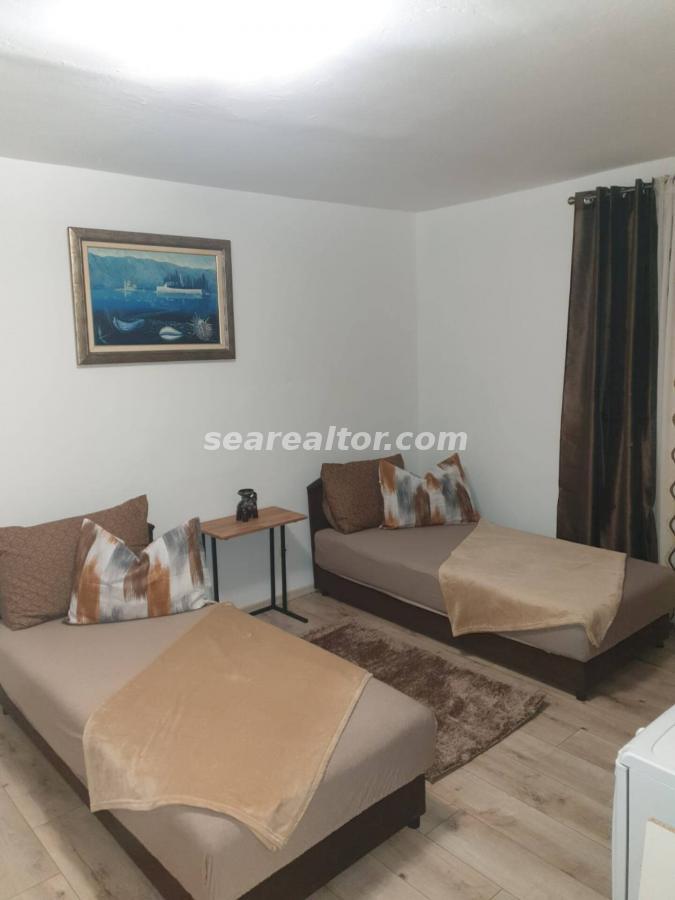 Dvosoban stan u Kotoru, 65m² 11