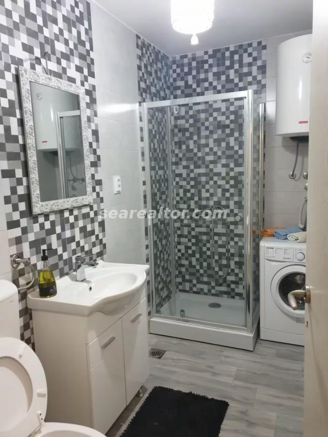 Dvosoban stan u Kotoru, 65m² 12
