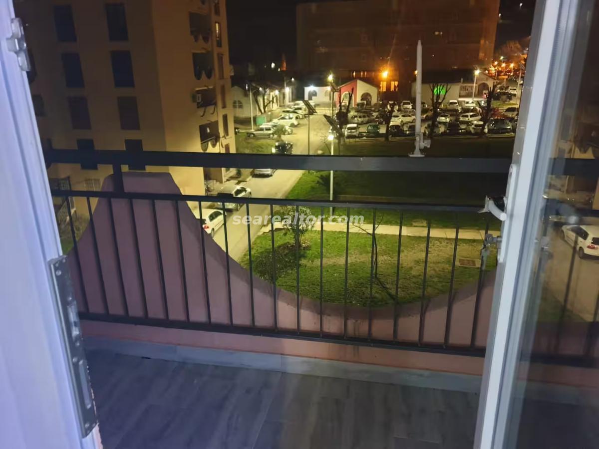 Dvosoban stan u Kotoru, 65m² 13