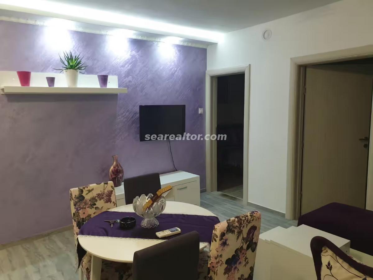 Dvosoban stan u Kotoru, 65m² 4