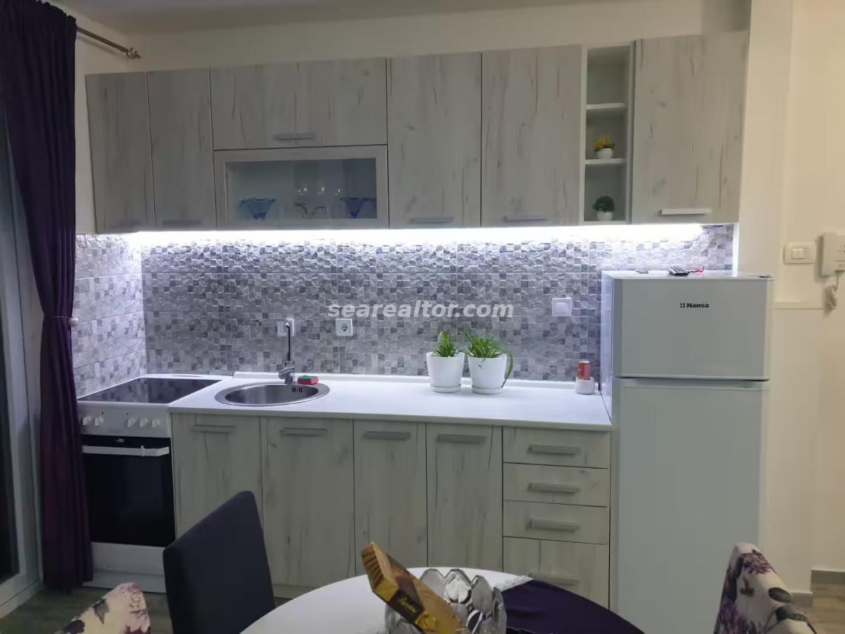 Dvosoban stan u Kotoru, 65m² 5