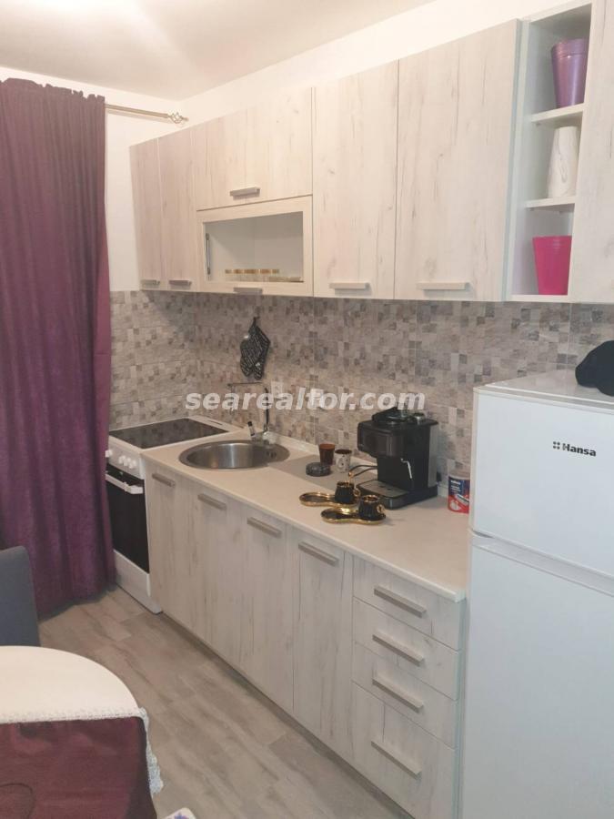 Dvosoban stan u Kotoru, 65m² 6