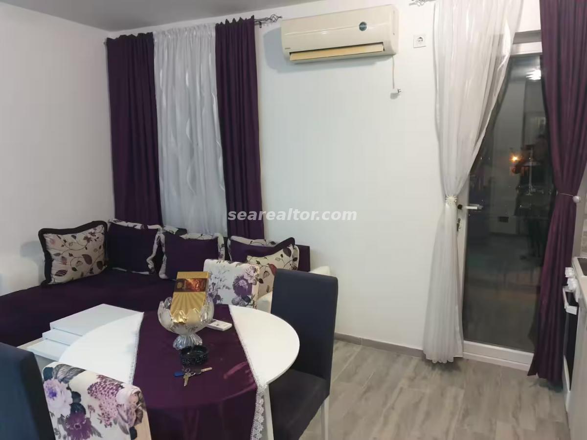 Dvosoban stan u Kotoru, 65m² 7