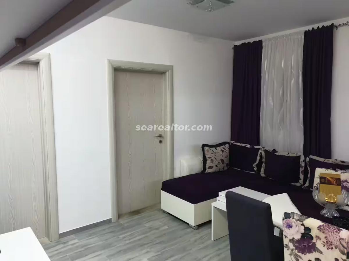 Dvosoban stan u Kotoru, 65m² 9