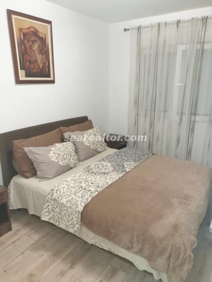 Dvosoban stan u Kotoru, 65m² 10