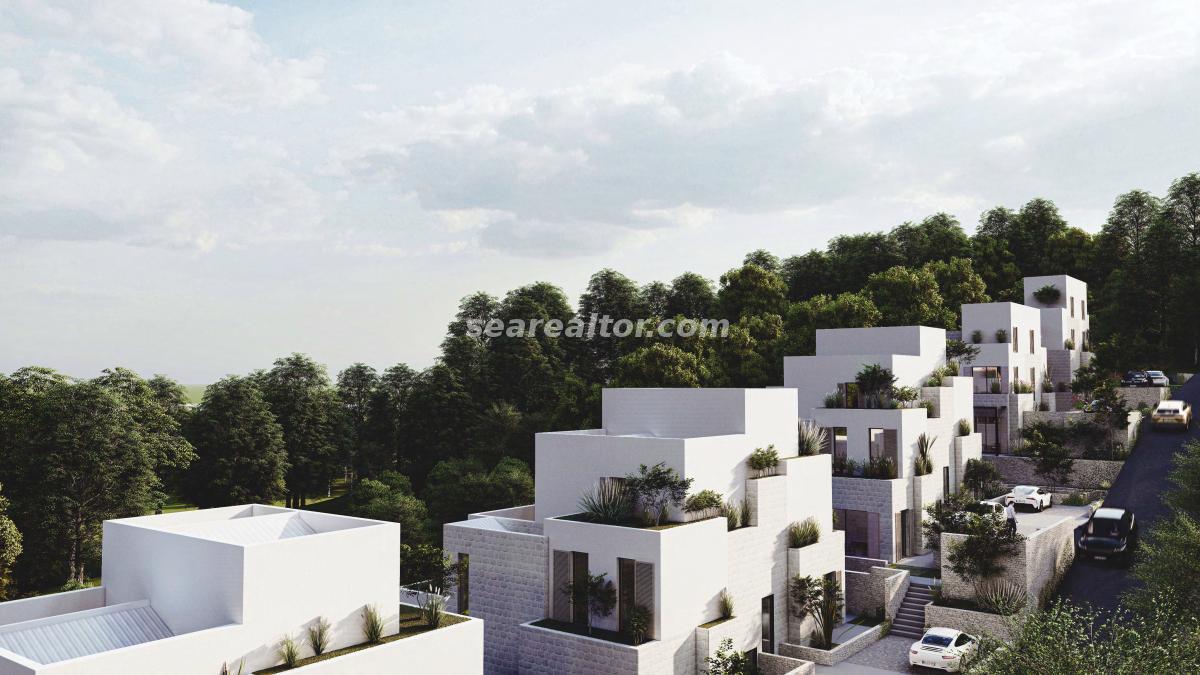 Kuća u Tivtu, 103m² 10