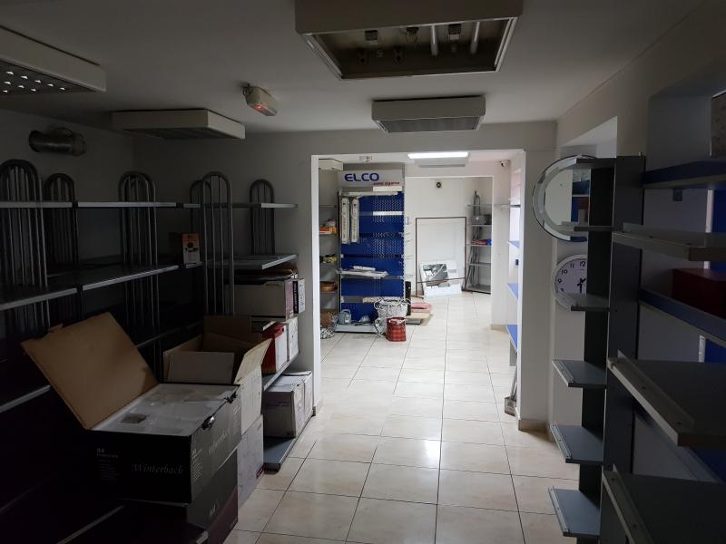 Poslovni prostor u Budvi, 240m² 2