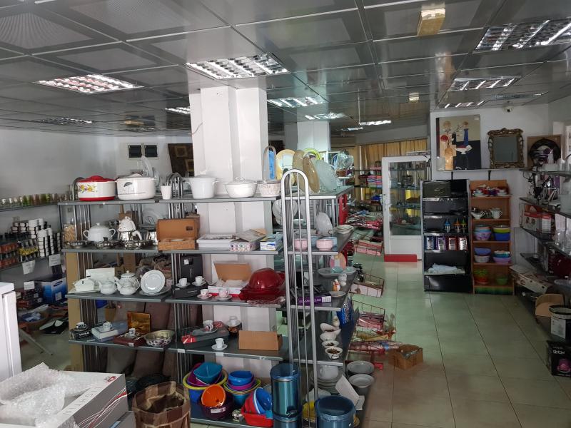 Poslovni prostor u Budvi, 240m² 4