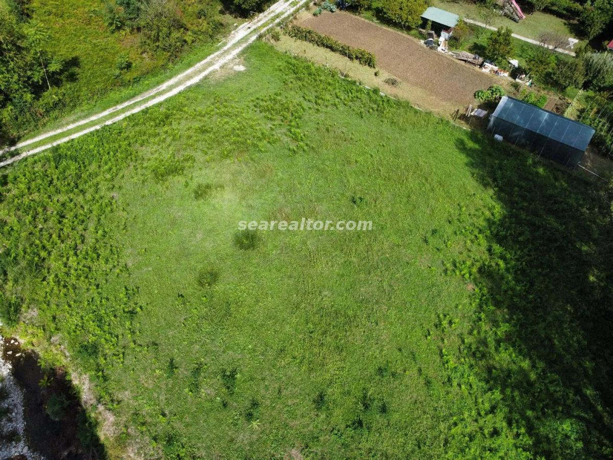 Building Land 100m from the Main Road – Sutorina, Herceg Novi 2