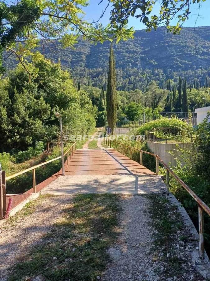 Building Land 100m from the Main Road – Sutorina, Herceg Novi 3