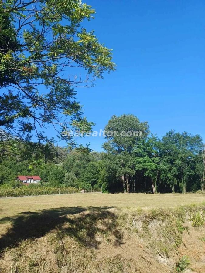Building Land 100m from the Main Road – Sutorina, Herceg Novi 5