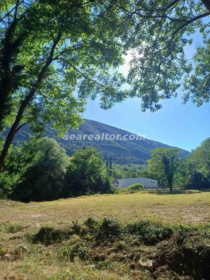 Building Land 100m from the Main Road – Sutorina, Herceg Novi 6