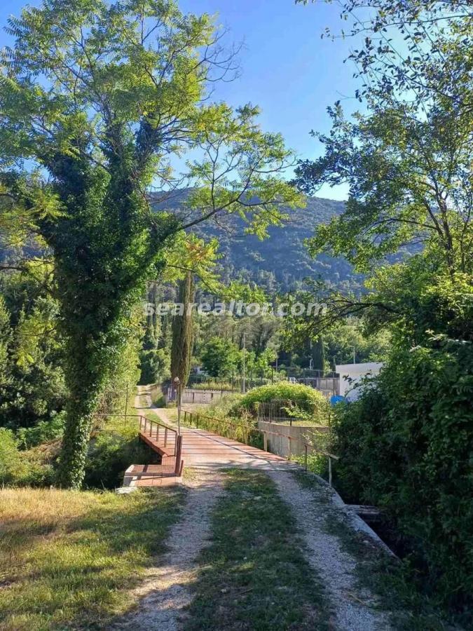 Building Land 100m from the Main Road – Sutorina, Herceg Novi 7