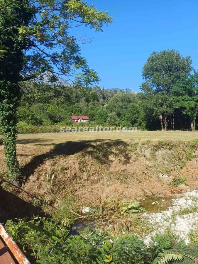 Building Land 100m from the Main Road – Sutorina, Herceg Novi 9