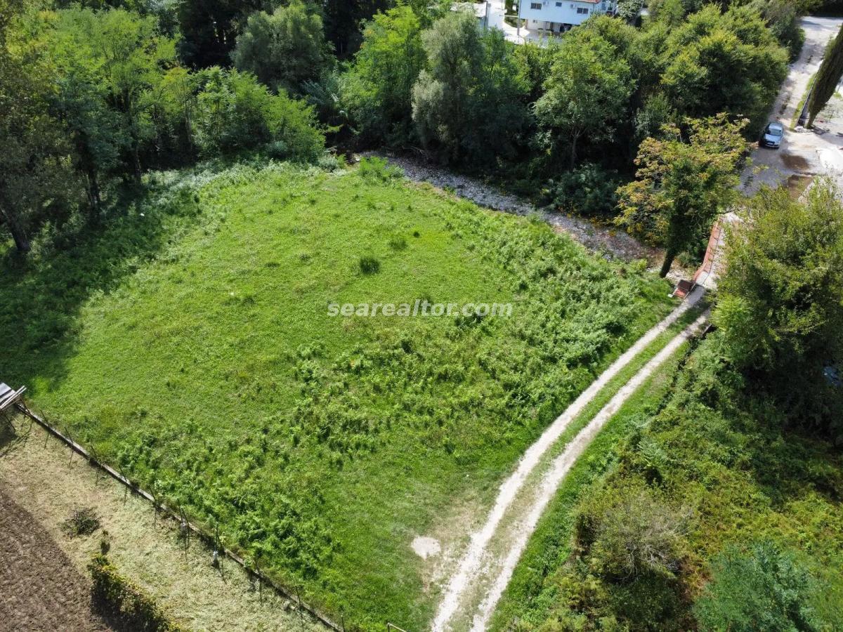Building Land 100m from the Main Road – Sutorina, Herceg Novi 10