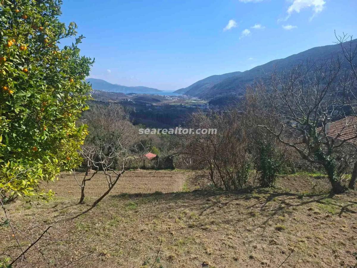 Plac u Herceg Novom, 0m²