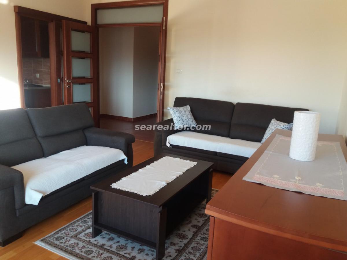 Luxury 2-Bedroom Apartment for Long-Term Rent – Gorica C, Podgorica 2