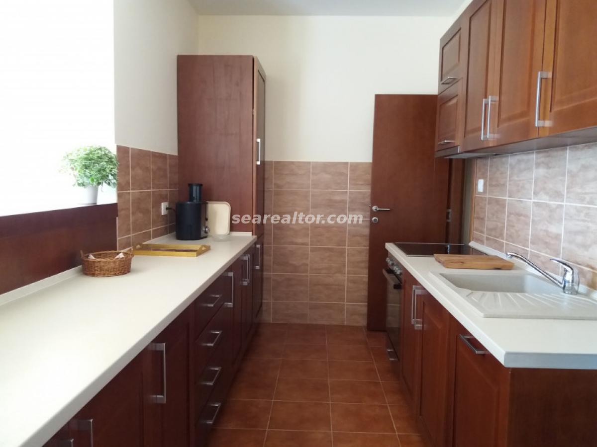 Luxury 2-Bedroom Apartment for Long-Term Rent – Gorica C, Podgorica 3