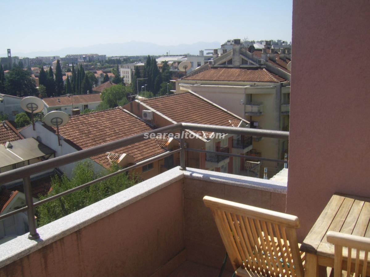 Luxury 2-Bedroom Apartment for Long-Term Rent – Gorica C, Podgorica 4