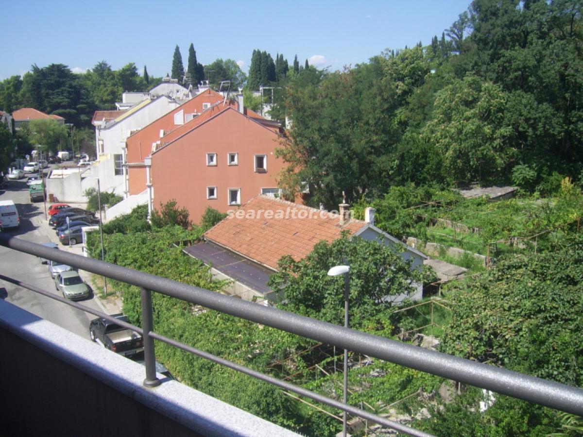 Luxury 2-Bedroom Apartment for Long-Term Rent – Gorica C, Podgorica 5