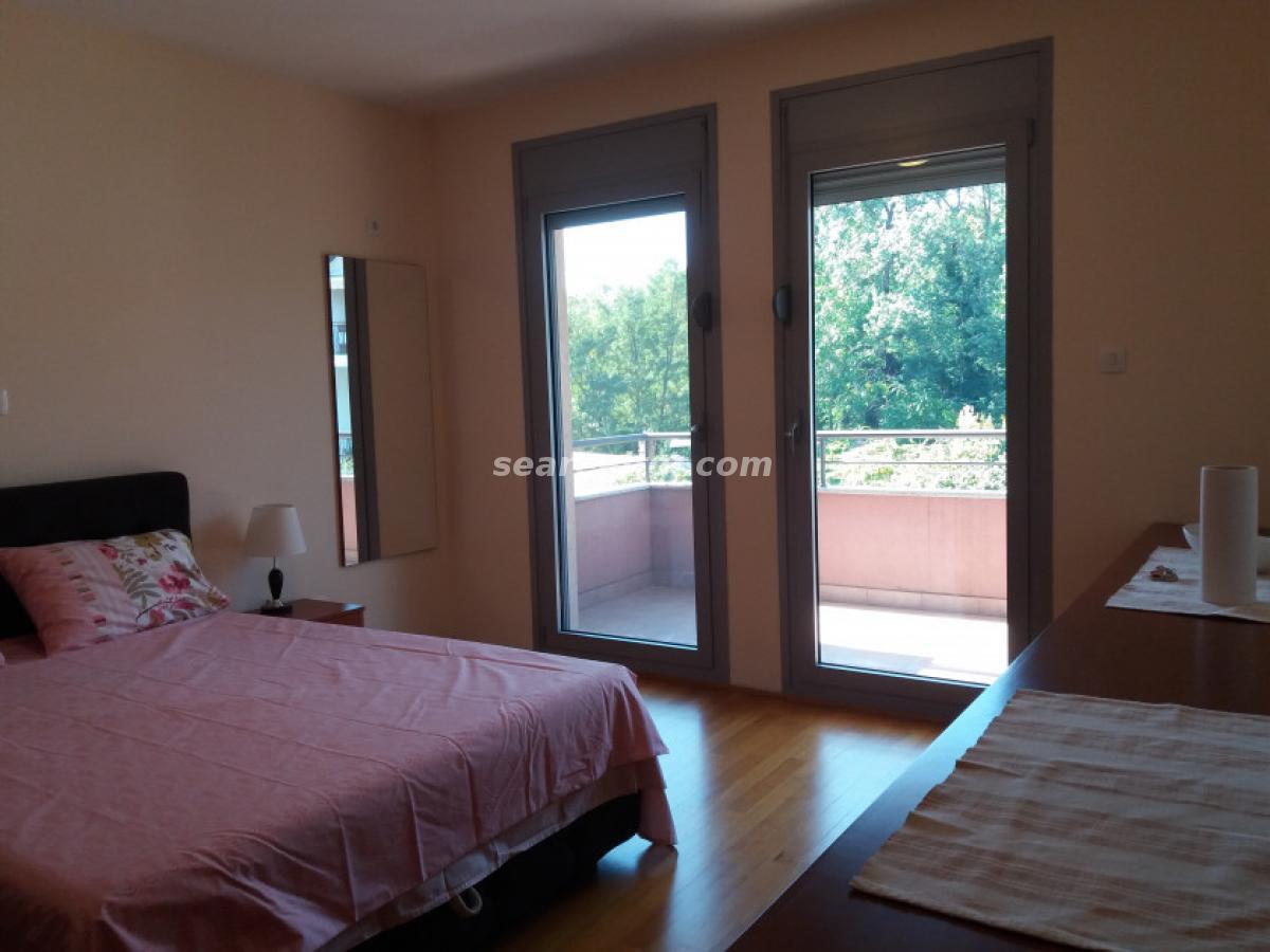 Luxury 2-Bedroom Apartment for Long-Term Rent – Gorica C, Podgorica 6