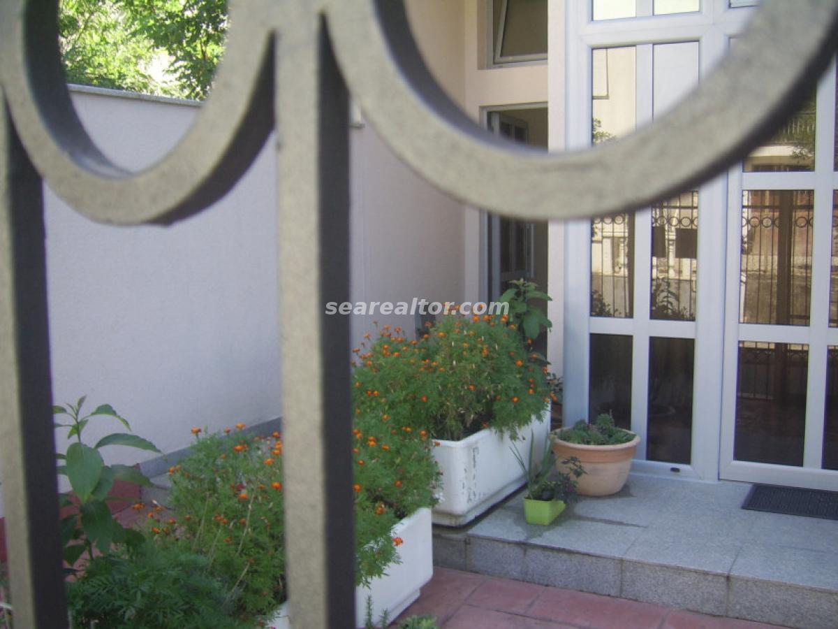 Luxury 2-Bedroom Apartment for Long-Term Rent – Gorica C, Podgorica 8