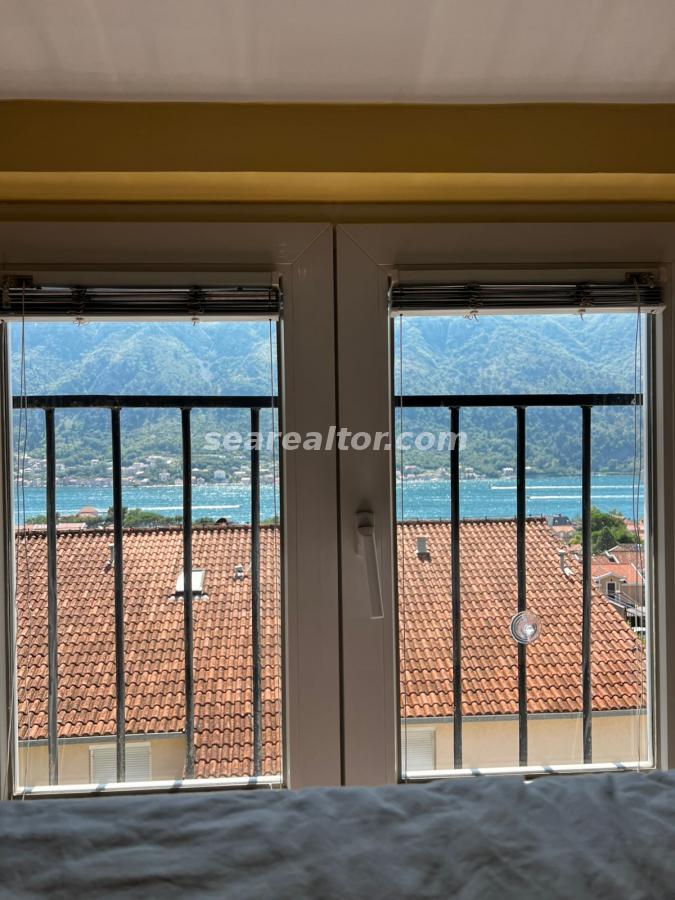 Trosoban stan u Kotoru, 88m² — 15