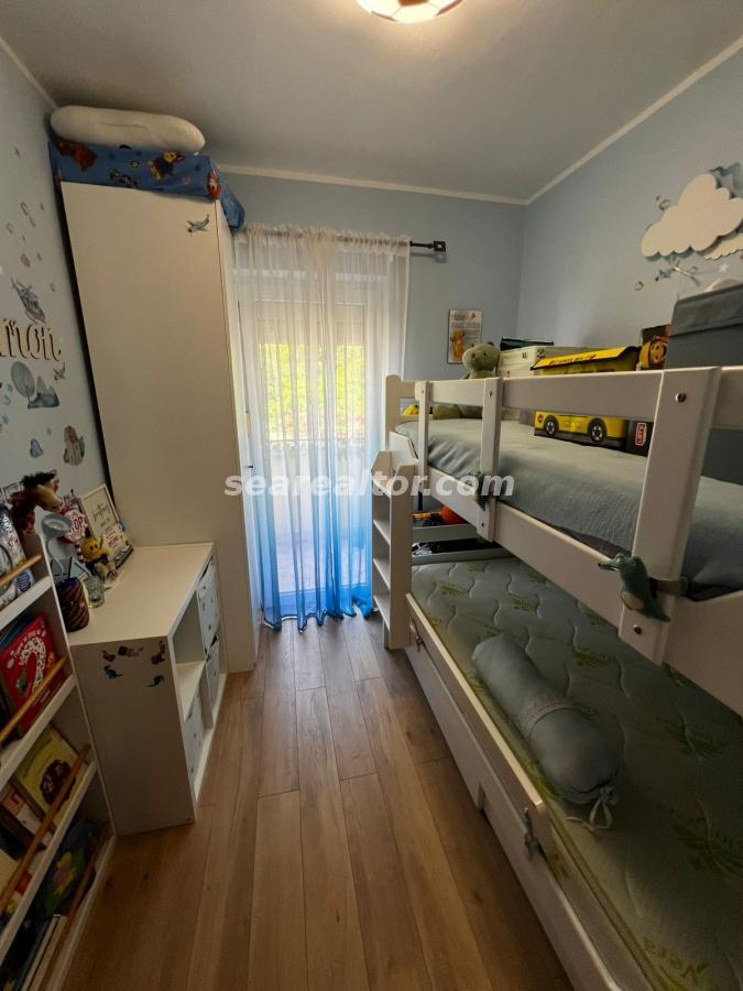 Trosoban stan u Kotoru, 88m² — 18
