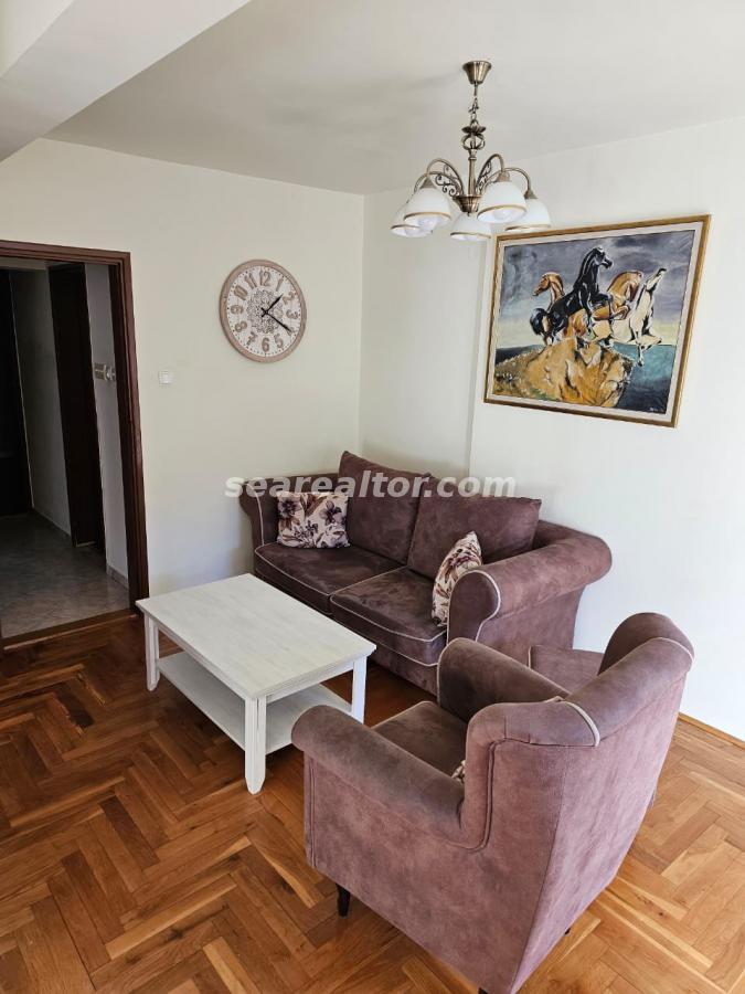 Trosoban stan u Kotoru, 88m² — 7