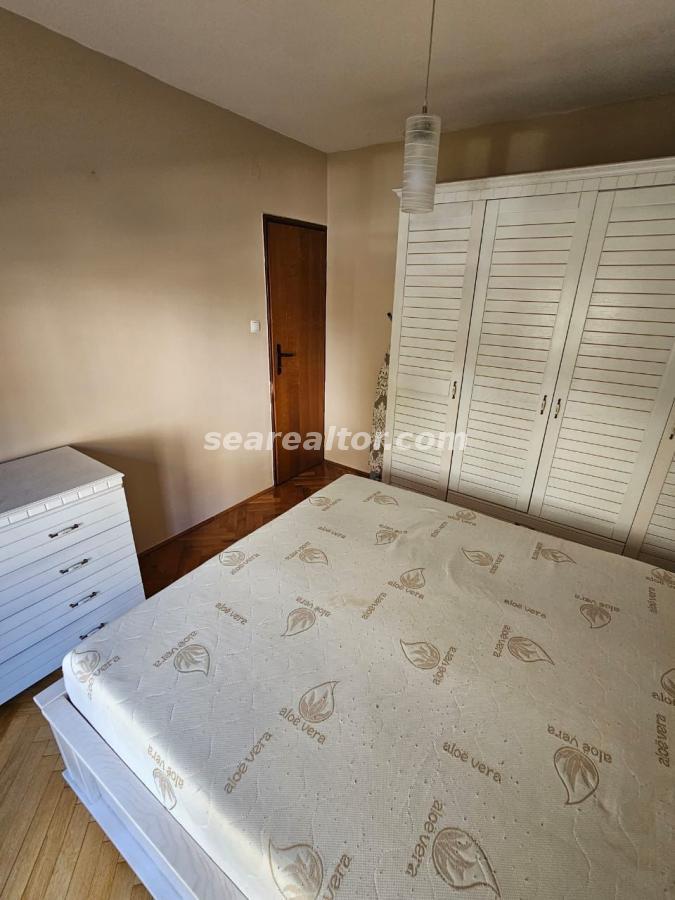 Trosoban stan u Kotoru, 88m² — 9
