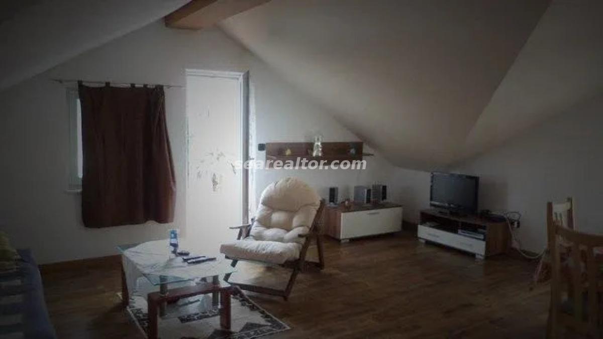 Jednosoban stan u Tivtu, 57m² — 12
